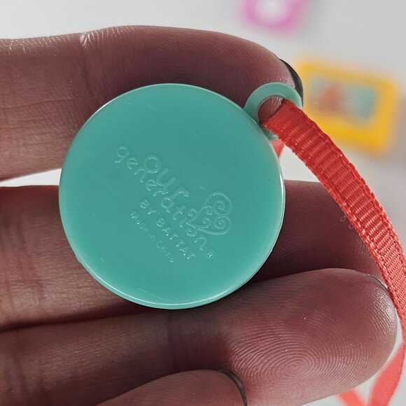 Our Generation Doll Camping Accessories Set Camera Flashlight Compass - Picture 2 of 6